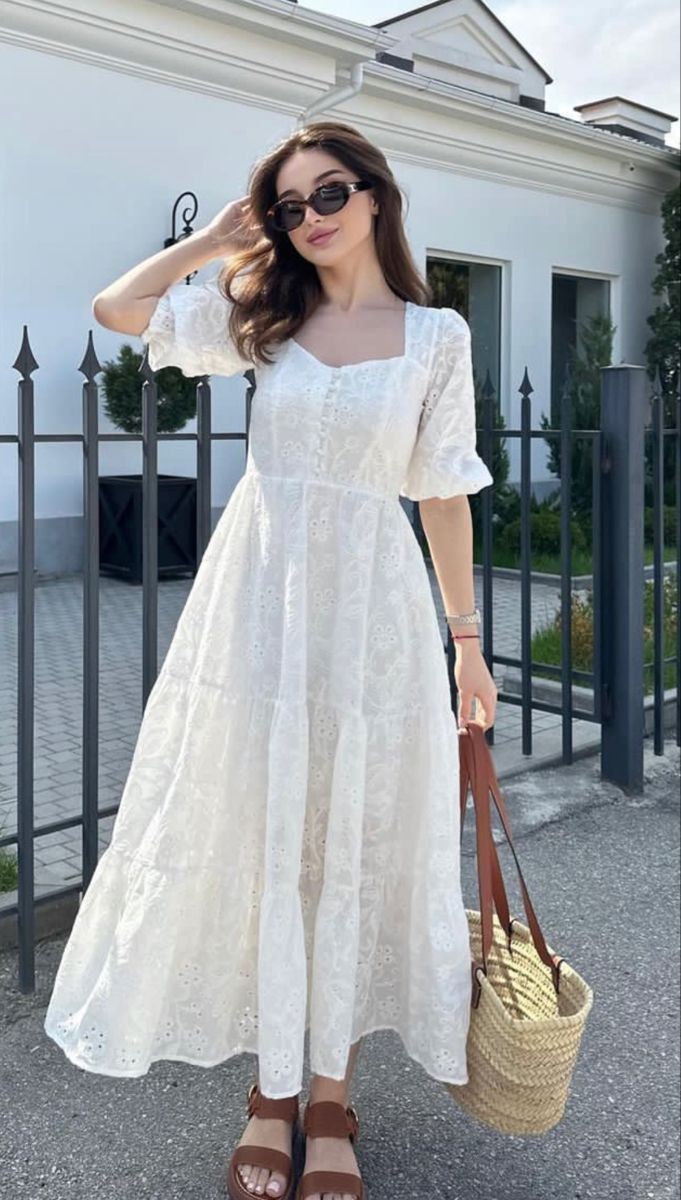 Dresses